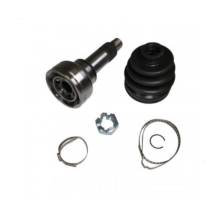 Embout exterieur cardan Moke (frein Disque)