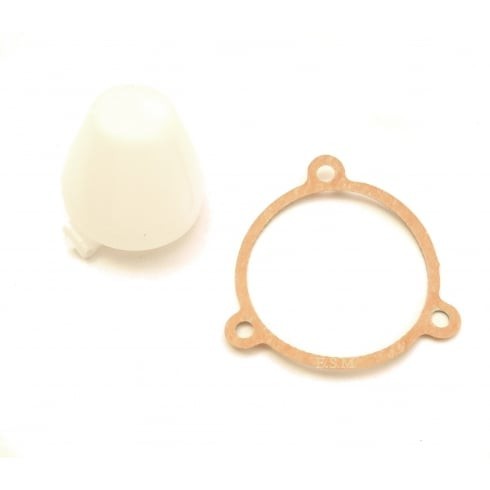 Flotteur carburateur HS4