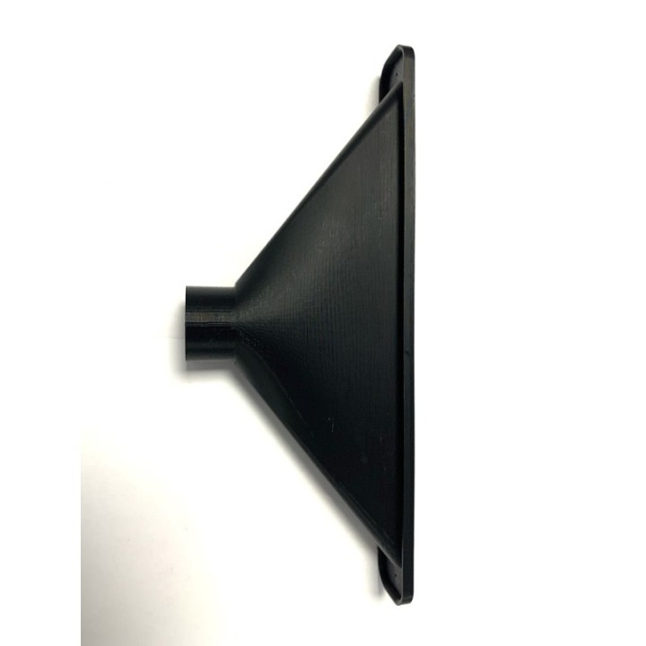 Set de 2 buses chauffage pare-brise Moke