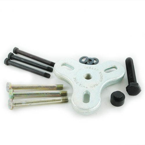 Arrache embrayage Moke