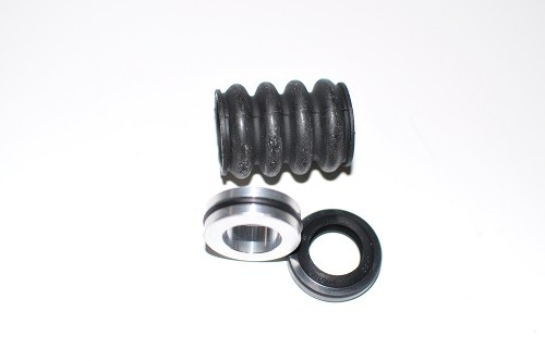 Modification joint spi de sortie commande de boite