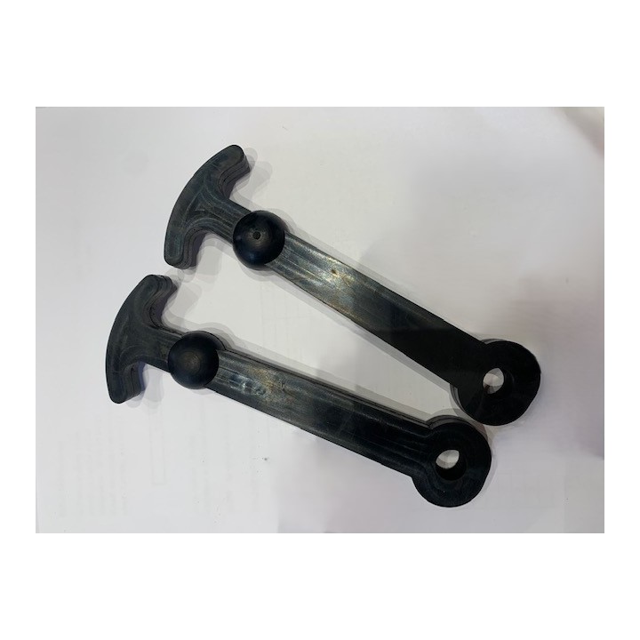 jeu sangle capot Moke