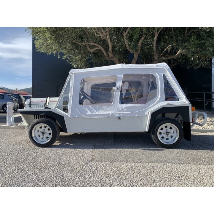 Capote Moke Cagiva 1991/1995