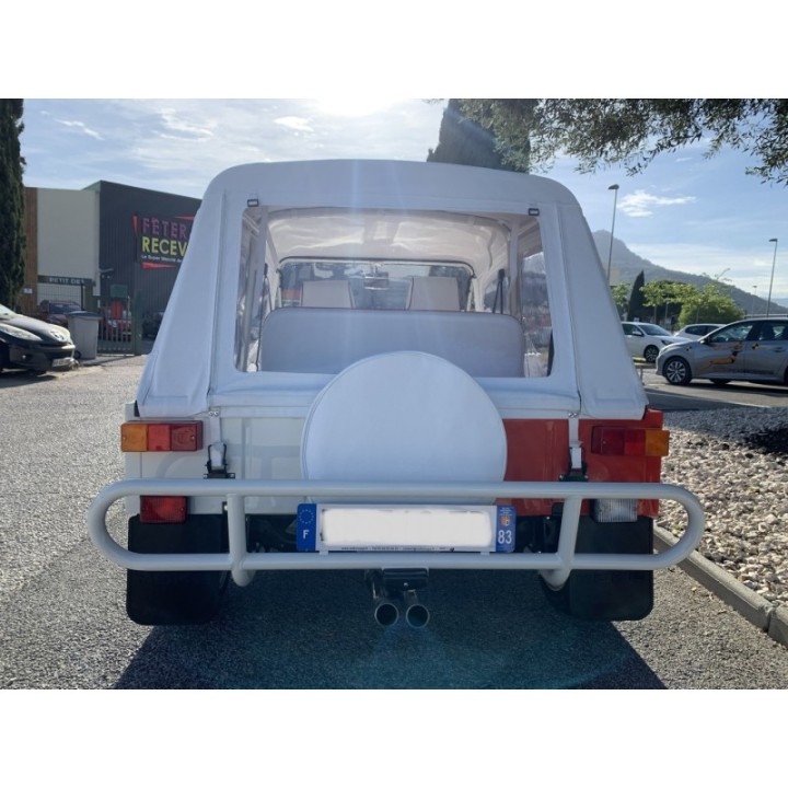 Capote Moke Cagiva 1991/1995