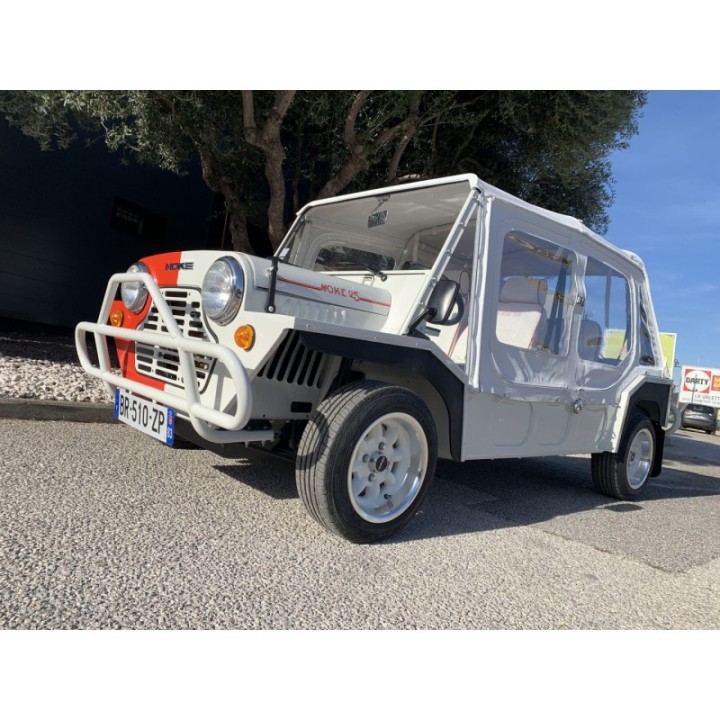 Capote Moke Cagiva 1991/1995