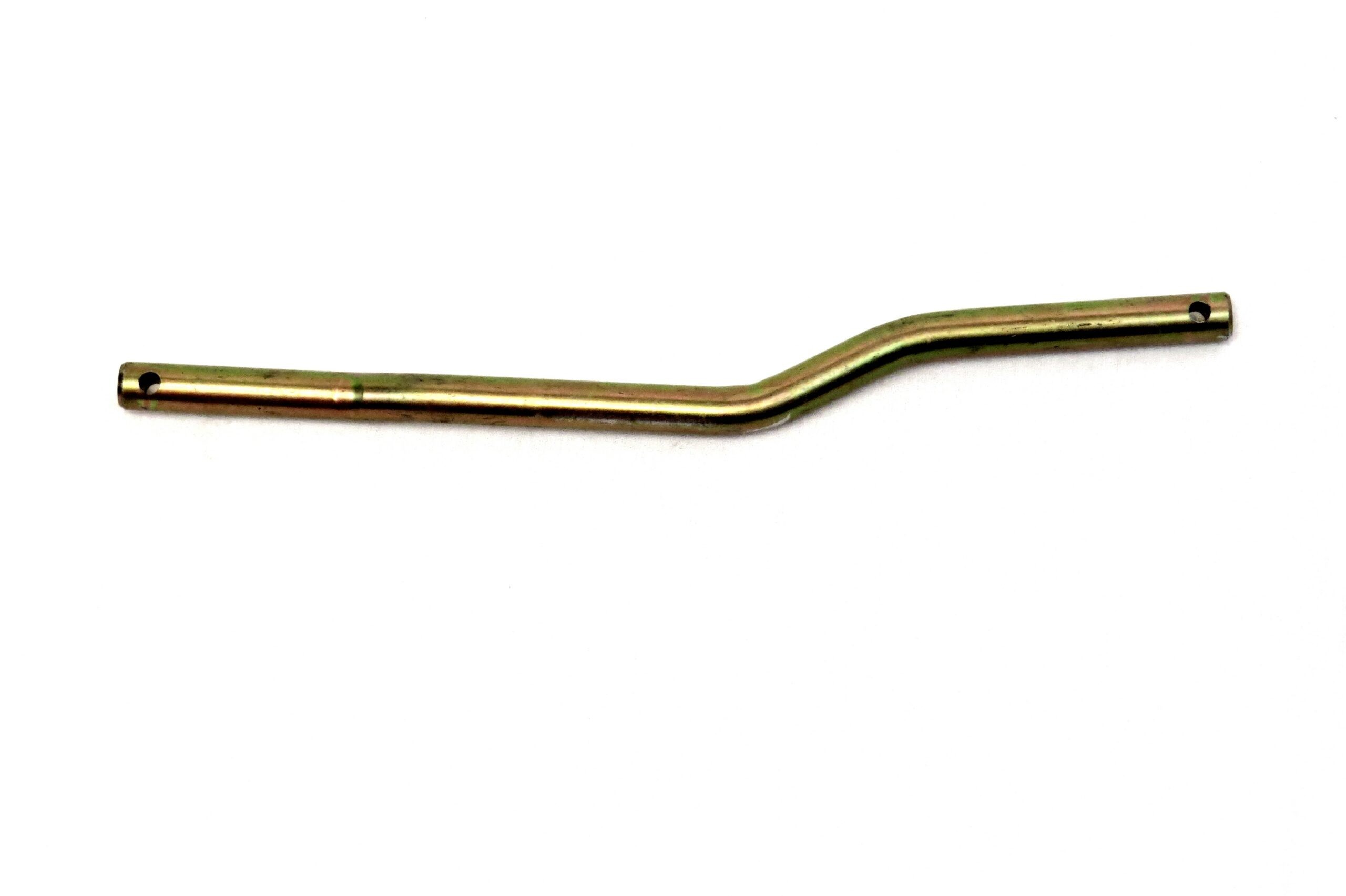 Tringle commande de boite de vitesse