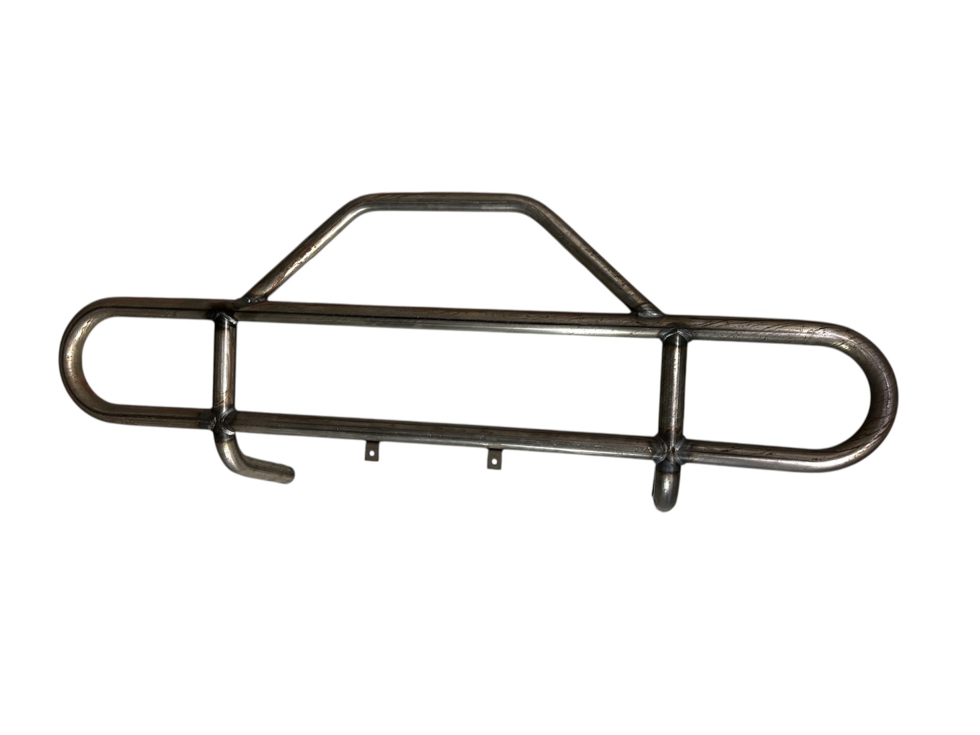 Pare-choc avant MOKE