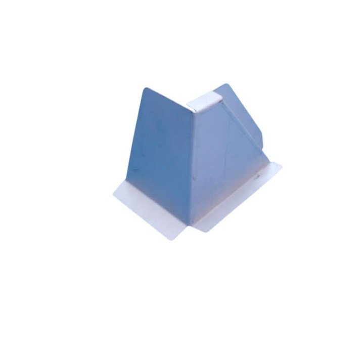 Renfort exterieur gauche tablier avant 1964/68