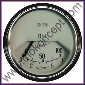 Jauge huile Magniola Moke