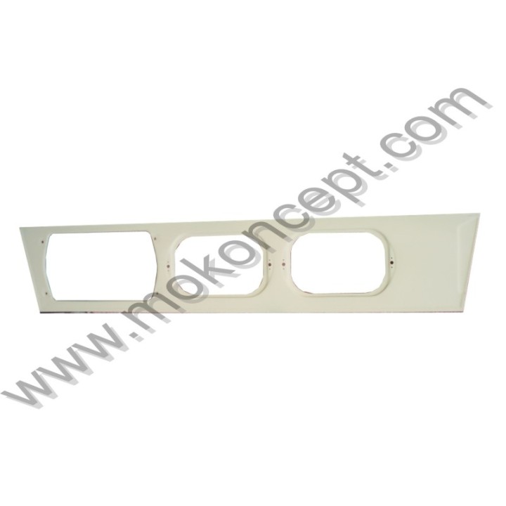 Panneau lat droit Moke Anglaise