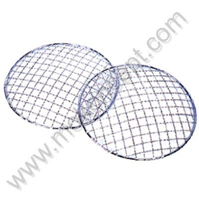 Grilles de phares Moke