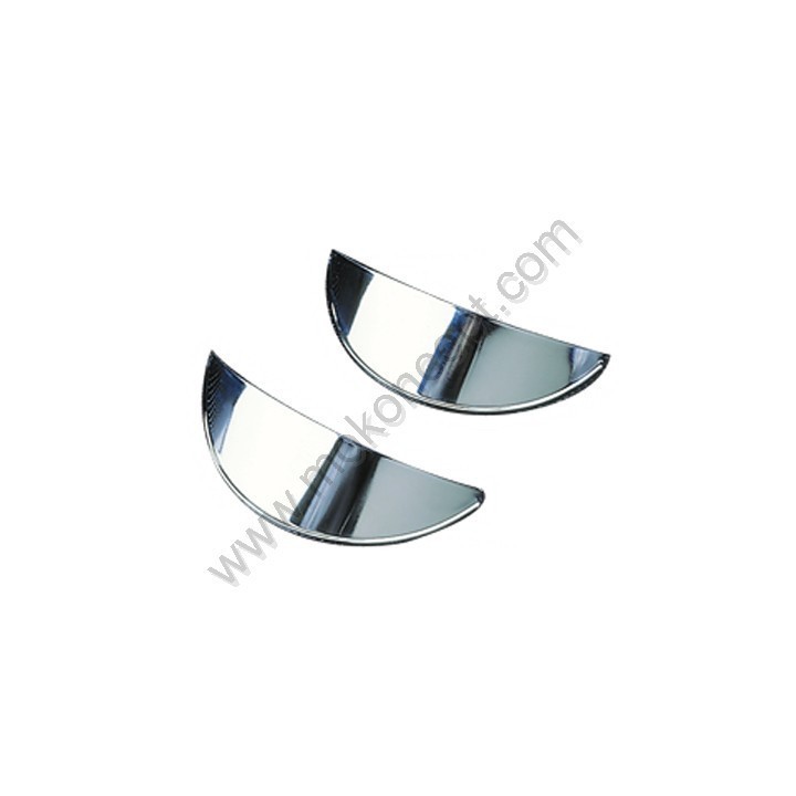 Casquettes de phares (jeu de 2)